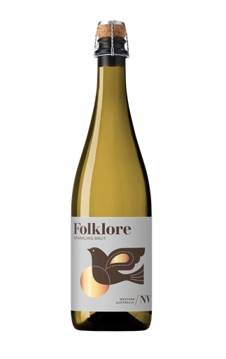 Folklore Sparkling Brut 750ml