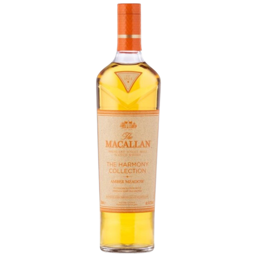 The Macallan Harmony Amber Meadows 2023 700ml