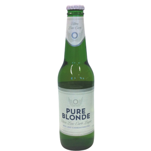 Pure Blonde 330ml
