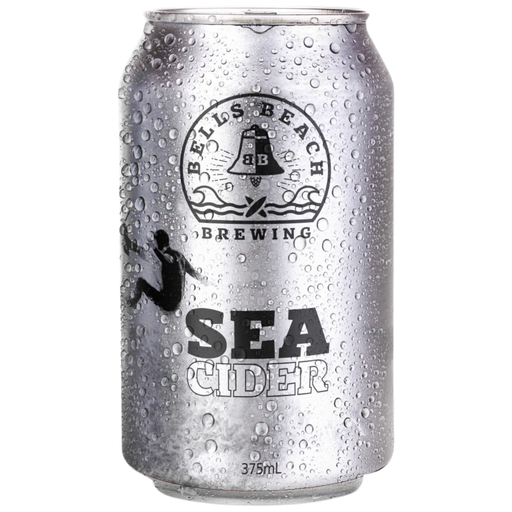 Bells Beach Brewing Sea Cider 375ml