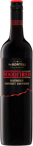 Woodfired Cabernet Sauvignon 750ml