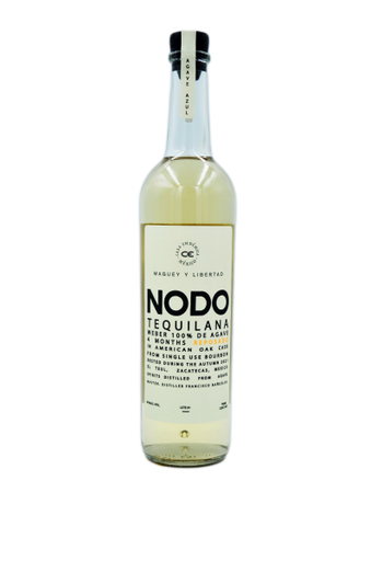NODO Reposado Tequilana 700ml