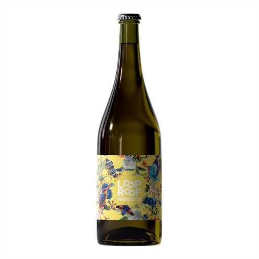 Loop Roof Loop Roof Premium Prosecco 750ml