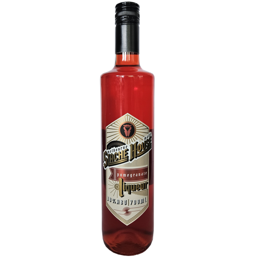 Stache House Pomegranate Liqueur 700ml