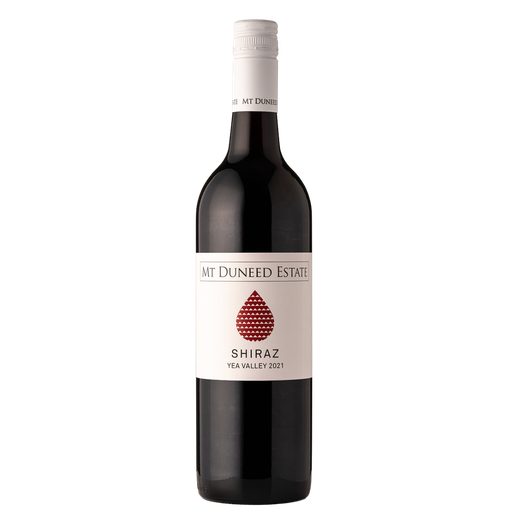 Mt Duneed Estate Shiraz 750ml