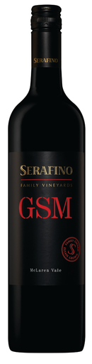 Serafino Wines Gsm 750ml
