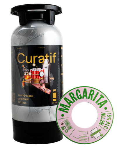 Curatif Margarita 20lt