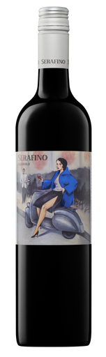 Serafino Wines Bellissimo Nebbiolo 750ml