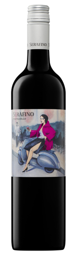 Serafino Wines Bellissimo Tempranillo 750ml