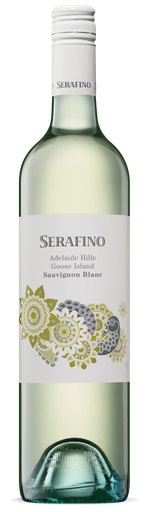 Serafino Wines Goose Island Sauvignon Blanc 750ml