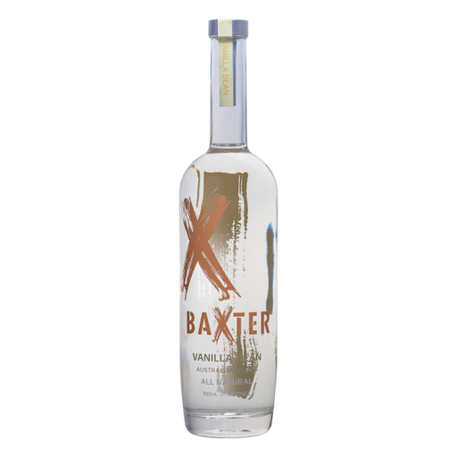 Baxter Vanilla Vodka 700ml