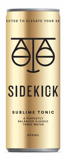 Sidekick Sublime Tonic 250ml