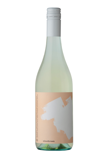 Cloudbreak Nouveau Collection Pinot Gris 750ml