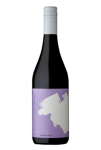 Cloudbreak Nouveau Collection Syrah 750ml