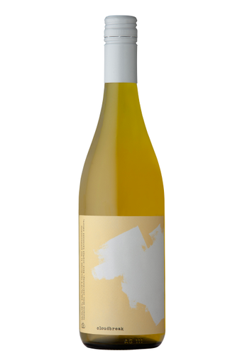 Cloudbreak Nouveau Collection Chardonnay 750ml