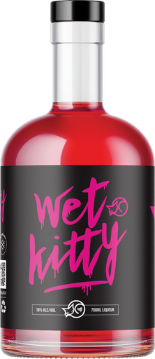 Wet Kitty 700ml