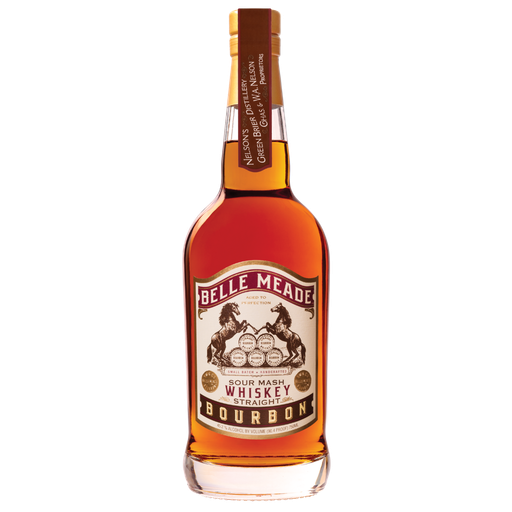 Belle Meade Classic Bourbon 750ml