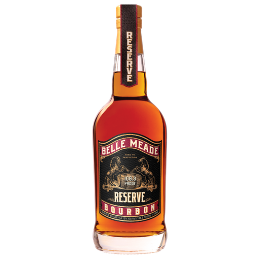 Belle Meade Reserve Bourbon 750ml