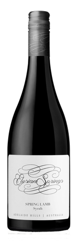 Elysian Springs Spring Lamb Syrah 750ml