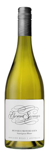 Elysian Springs Pennies From Heaven Sauvignon Blanc 700ml