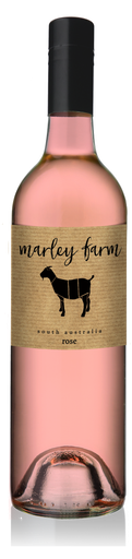 Elysian Springs 2023 The Goat Rose 750ml