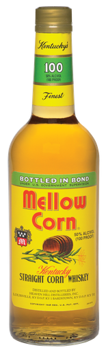 Mellow Corn Kentucky Straight Corn Whiskey 700ml