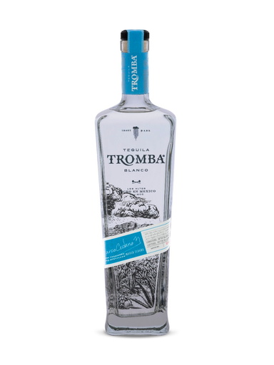 Tromba Tequila Blanco 700ml