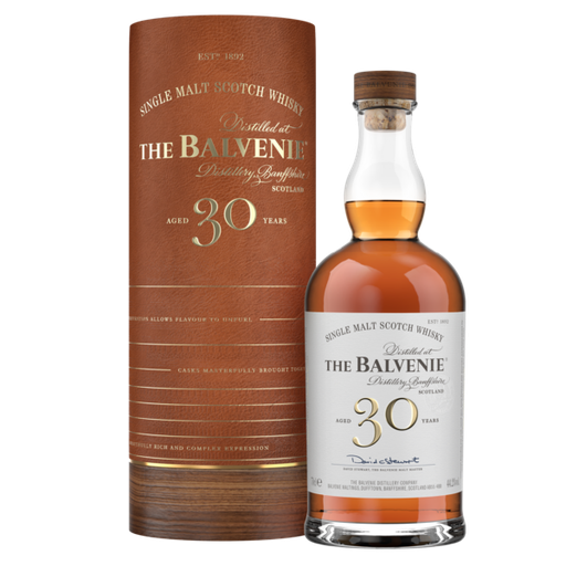 The Balvenie 30 Year Old 700ml