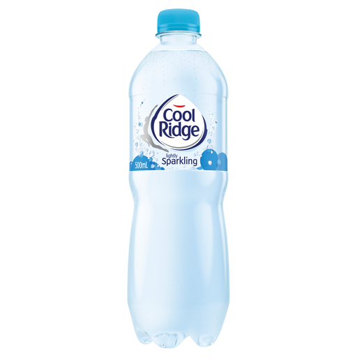 Cool Ridge Sparkling 500ml