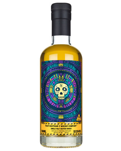 That Boutique-y Whisky Company Strathisla 10 Year Batch 1 500ml