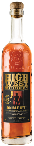 3PL CR High West High West Tawny Port Barrel 750ml