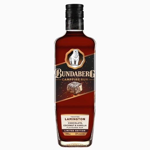 Bundaberg Rum Lamington 700ml