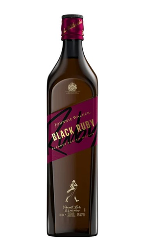 Johnnie Walker Black Ruby 700ml
