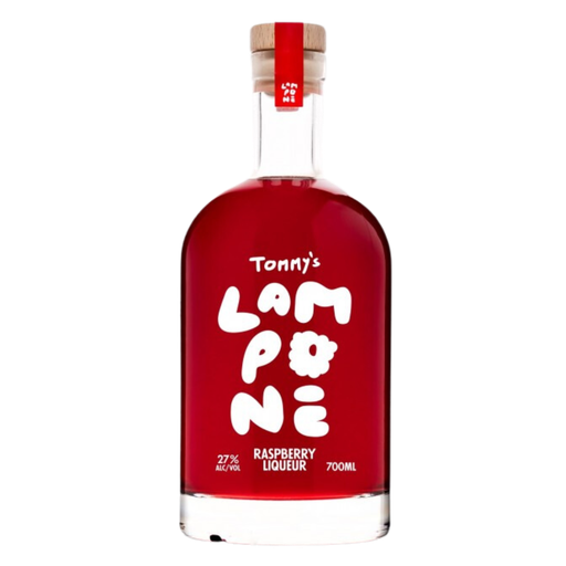 Tommy's Booze Lampone 700ml