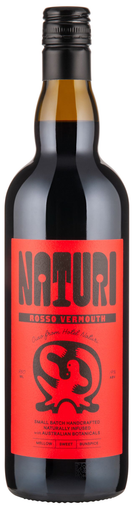 Naturi Rosso Vermouth 750ml