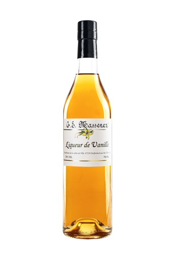 Massenez Vanilla Liqueur 700ml