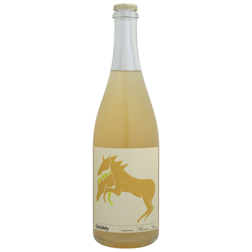 Ghiddy Vermentino 750ml