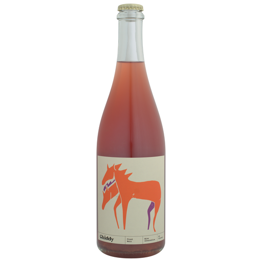 Ghiddy Red Field Blend 750ml