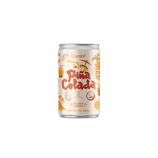 Curatif Pina Colada 130ml