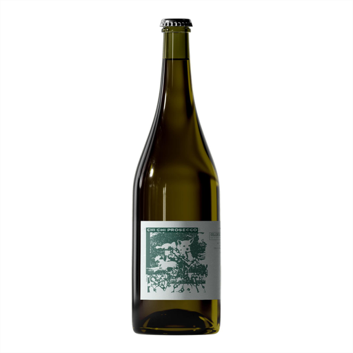 Chi Chi Grace Darling Prosecco 750ml