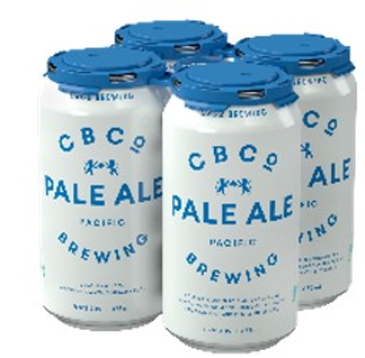 CBCo Pale Ale 375ml