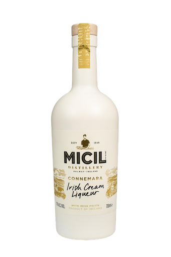 Micil Irish Cream Liqueur 700ml