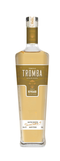 3PL CR Tromba Tromba Reposado Tequila 700ml