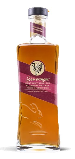 Rabbit Tale Dareinger Bourbon 700ml