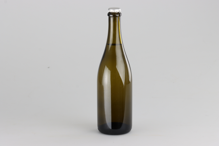 3pl CoLab Brands Peg & Bull Prosecco 750ml