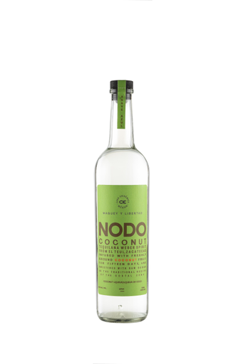 NODO Coconut Tequilana 700ml