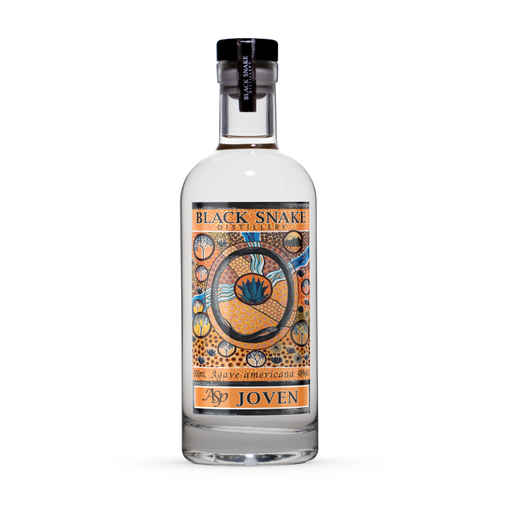 Black Snake Joven 500ml