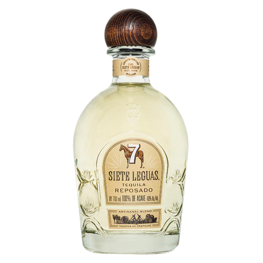 Siete Leguas Siete Leguas Reposado 700ml