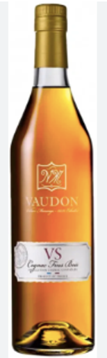 Francois Voyer Vaudon Vs Cognac 700ml