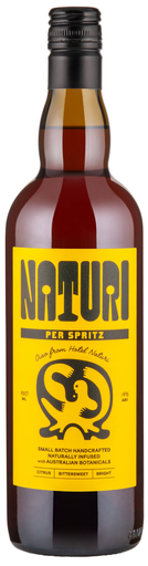 Naturi Per Spritz 750ml